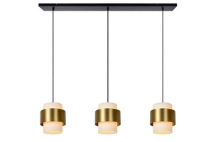 Lampa wisząca FIRMIN (45497/03/02) - Lucide