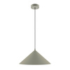Lampa wisząca Basic colors (MOD167PL-01BG) - Maytoni