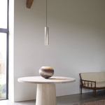 Lampa Wisząca Hashira Pendant Matowy Nikiel (1442011) - Astro Lighting