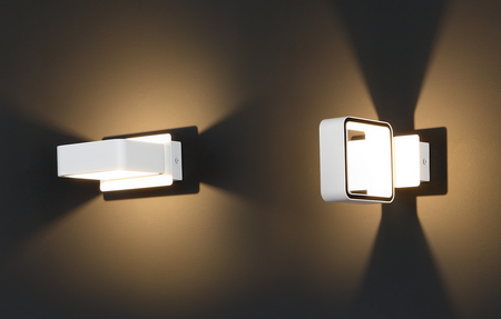 Kinkiet Tokyo II kolor biały (W0168) Max Light
