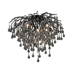 Lampa sufitowa ICICLE 50 cm (8091-18) - Paul Neuhaus