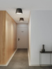 Lampa Sufitowa Taiko 300 Matowy Czarny (1456001) - Astro Lighting