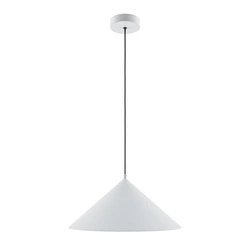 Lampa wisząca Basic colors (MOD167PL-01W) - Maytoni