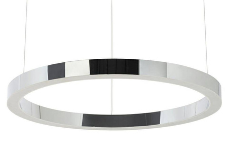 Lampa wisząca RING 80 (JD8169-80.SILVER) - King Home