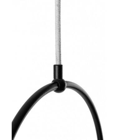 Lampa sufitowa / wisząca Koban B (KOB122P0) - Ummo