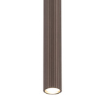TRACER BROWN 1XG9 (10816) - TK Lighting