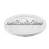Plafon York 2 w 1 4000K (LP-330/1C 4WH) - Light Prestige