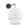 Kinkiet CALISTO WHITE (5956) - TK Lighting