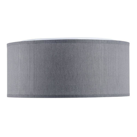 RONDO GRAY LAMPA SUFITOWA 3 PŁ 500 (3333) - TK Lighting