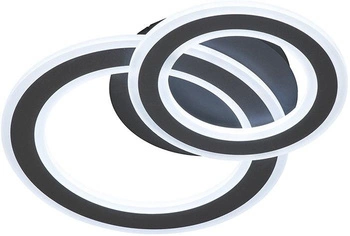 Elvas 21397 lampa sufitowa 1x19,46w/led 3072lm 2700k-6500k ip20 (FHL21397) - Fischer&Honsel