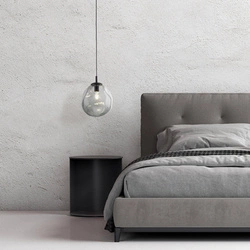 Lampa wisząca SOL MINI NEW grafit (10084) - TK Lighting