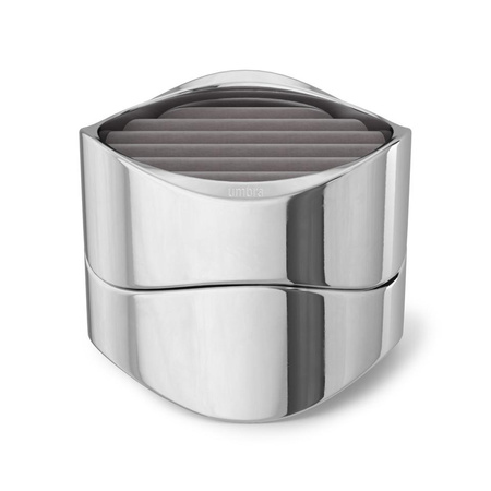 UMBRA organizer na biżuterię WAVY chrom (1022517-158) - Umbra