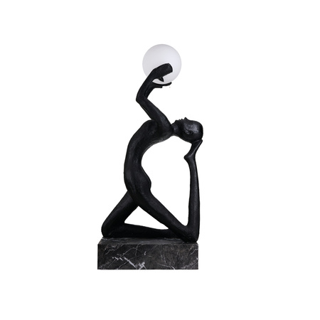 Lampa podłogowa ARTEMIS BK (AZ6783) Azzardo