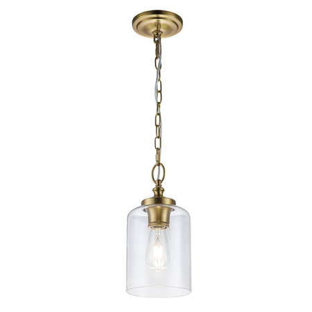 Lampa wisząca  Hounslow (FE-HOUNSLOW-P-BB) - Elstead Lighting
