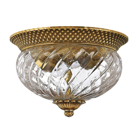 Plafon Plantation (HK-PLANTATION-FS-BB) - Elstead Lighting