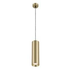 Lampa wisząca Shelby (P020PL-01MG) - Maytoni
