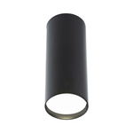 Plafon Kobe - Czarny (200 mm)   (1082) - Shilo