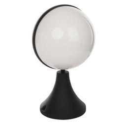 Lampa ogrodowa stołowa CIRCULO 1xE27 (EKO6643) - Eko-Light