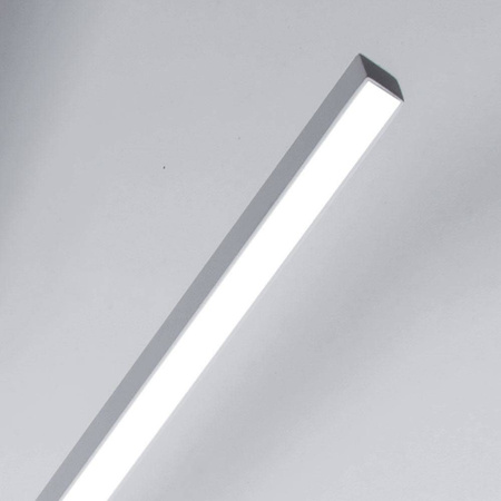 Lampa sufitowa lub kinkiet BOW Kol. Biały (0041.22.BI) - Vivida