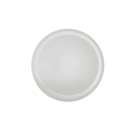 Plafon VEGAS średni 4000K biały (LP-550/1C M 4WH) - Light Prestige