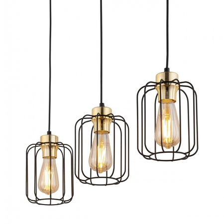Lampa wisząca GALAXY 3 PŁ (4716) - TK Lighting