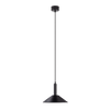 PENDANT LIGHT LED 7W SANDY BLACK (22183 Zambelis) - Zambelis