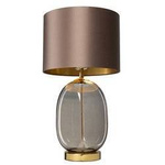 Lampa stojąca SALVADOR BEŻOWY (41043107) - KASPA