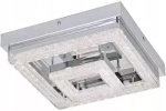 Plafon FRADELO chrom (95659 - EGLO)