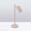 Lampa biurkowa KARBON taupe (SL.1770) - Sollux Lighting