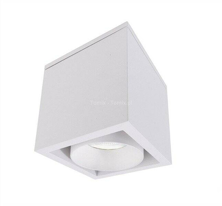 Lampa zewnętrzna Ceti kol. biały (D348045)