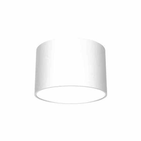 Lampa sufitowa DIXIE White 1xGX53 (MLP7538) - Milagro