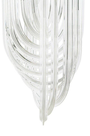 Lampa wisząca MURANO S (JD9607-S.GOLD) - King Home
