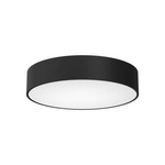 Plafon Sengo 40 - Czarny (90 mm)   (1248) - Shilo