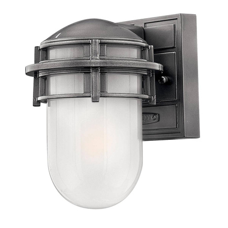 Kinkiet zewnętrzny Reef (HK-REEF-MINI-HE) - Elstead Lighting