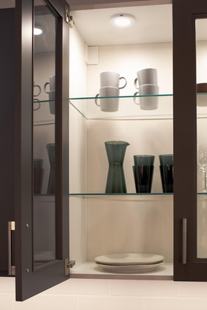 COMBINE Spot 10cm 3W