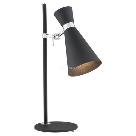 Lampa biurkowa 1 pł. LUKKA ARGON 3894
