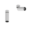 CEILING MOVABLE SPOT LED 7W WHITE (S121 Zambelis) - Zambelis