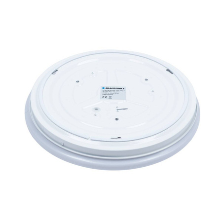 Plafon LED Eiger 24W barwa naturalna (BLAUPUNKT-PL24NW)