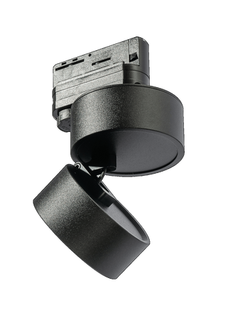 Oprawa szynowa MONA TRACK 3LINE 12W 4000K BK (AZ4543) - Azzardo