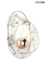 Lampa ścienna ROCK (MSE1501100145) - Moosee
