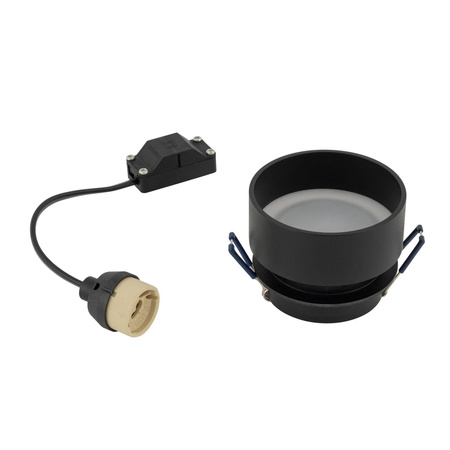 Wpuszczana lampa wewnętrzna SHINE (11348) - Nowodvorski