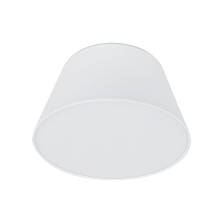 FORMO WHITE LAMPA SUFITOWA 2XE27  380 (11204) - TK Lighting