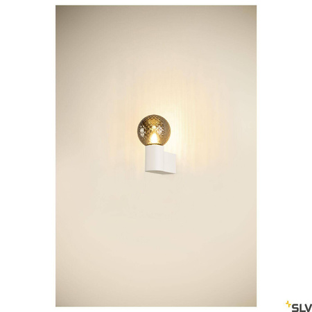 Kinkiet VARYT , biały (1007602) - SLV