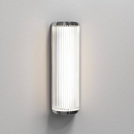 Kinkiet Versailles 400 Phase Dimmable Polerowany Chrom  (1380029) - Astro Lighting