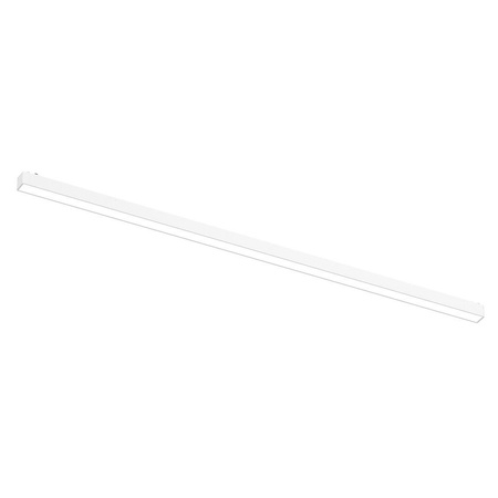 Lampa na szynie, sterowana aplikacją Slim Magnetic Track Biały 91cm 30W LED Tuya CCT (ML2200) - Milagro