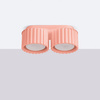 Plafon AURA 2 brzoskwiniowy Gx53 (SL.1828) - Sollux Lighting