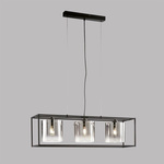 Lampa wisząca Samu (61028) - Fischer&Honsel