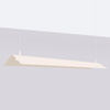 Lampa wisząca ELVA beżowa LED 3000K (TH.530) - Thoro Lighting