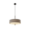 Lampa wisząca Bergamo (MOD613PL-05GR) - Maytoni