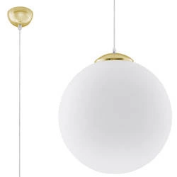 Lampa wisząca UGO 40ota (SL.0717) - Sollux